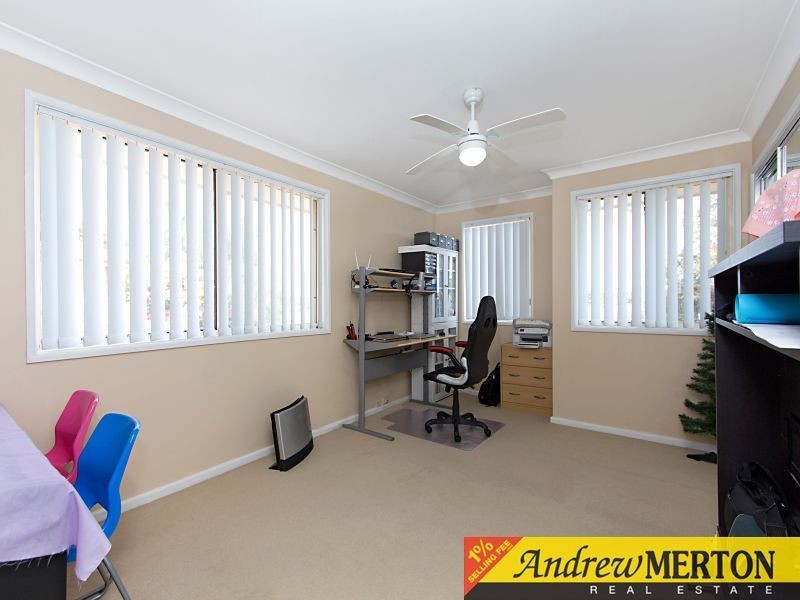 1/26 Highfield Road, Quakers Hill NSW 2763