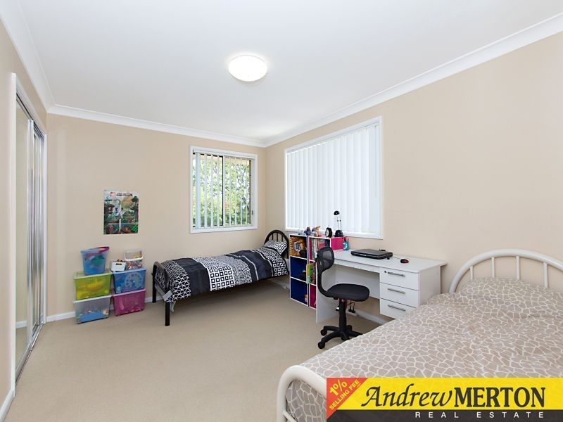 1/26 Highfield Road, Quakers Hill NSW 2763