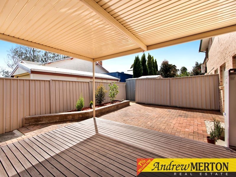 1/26 Highfield Road, Quakers Hill NSW 2763