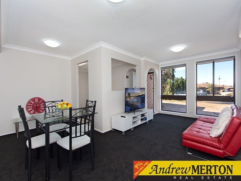 9/4 Woodvale Close, Plumpton NSW 2761