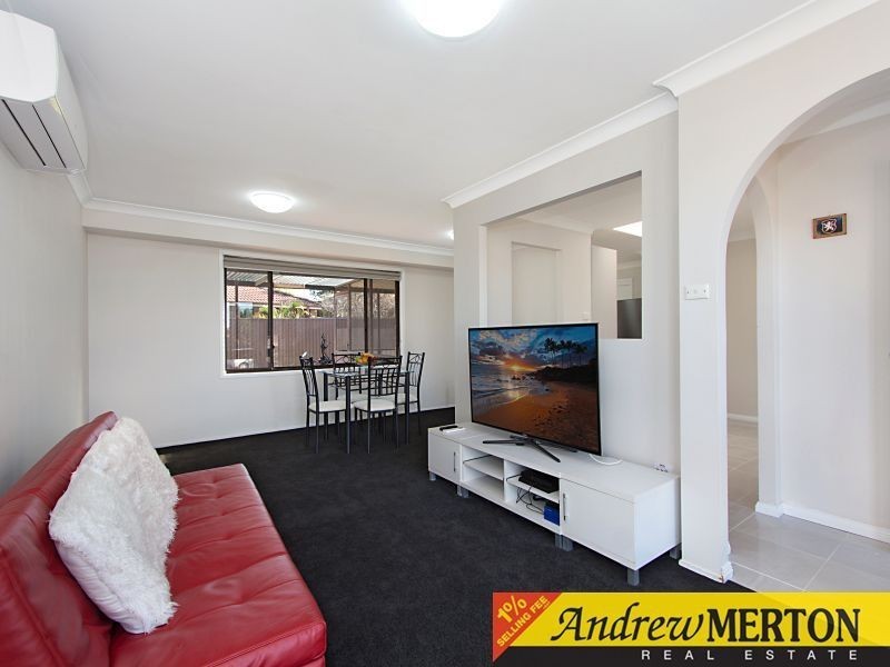 9/4 Woodvale Close, Plumpton NSW 2761