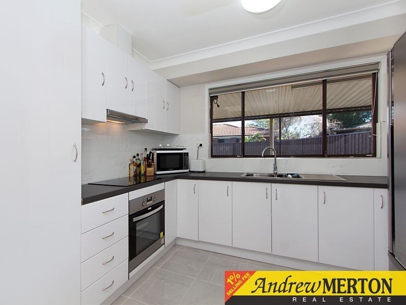 9/4 Woodvale Close, Plumpton NSW 2761