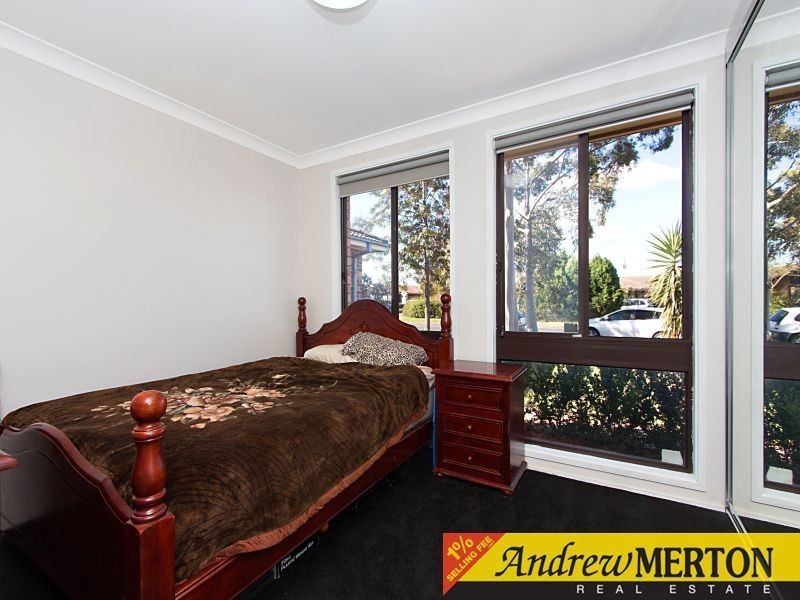 9/4 Woodvale Close, Plumpton NSW 2761