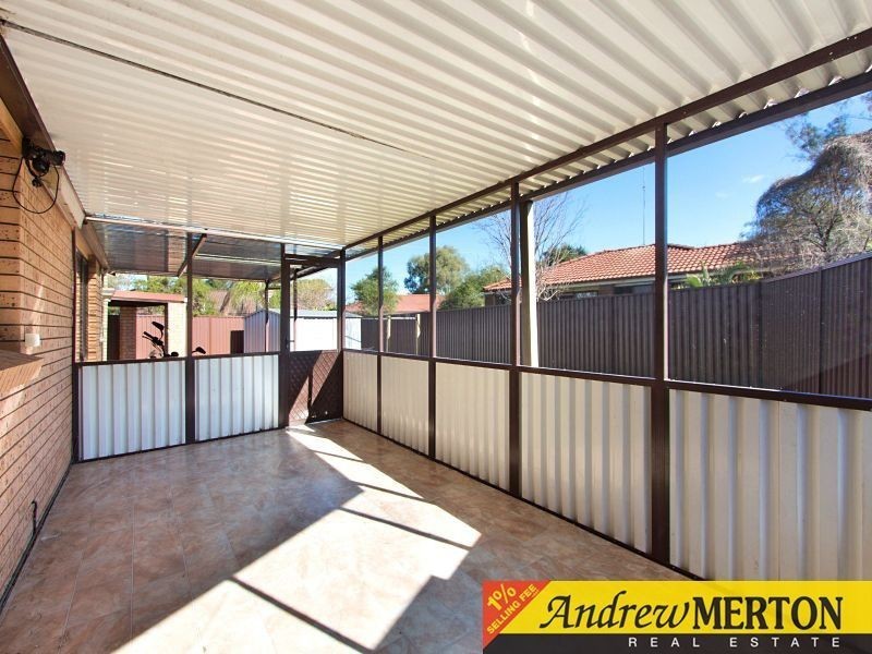 9/4 Woodvale Close, Plumpton NSW 2761
