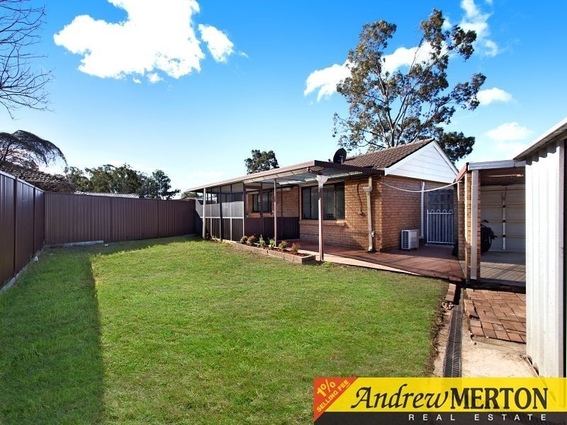 9/4 Woodvale Close, Plumpton NSW 2761