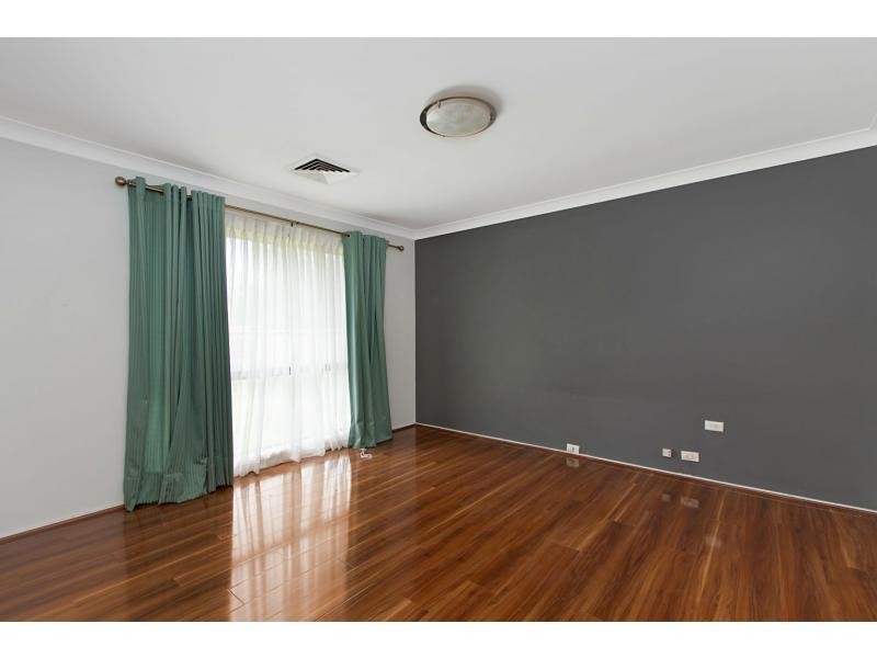 105 Summerfield Avenue, Quakers Hill NSW 2763