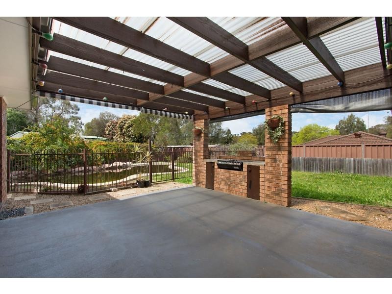 105 Summerfield Avenue, Quakers Hill NSW 2763