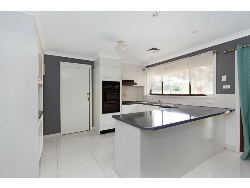 105 Summerfield Avenue, Quakers Hill NSW 2763