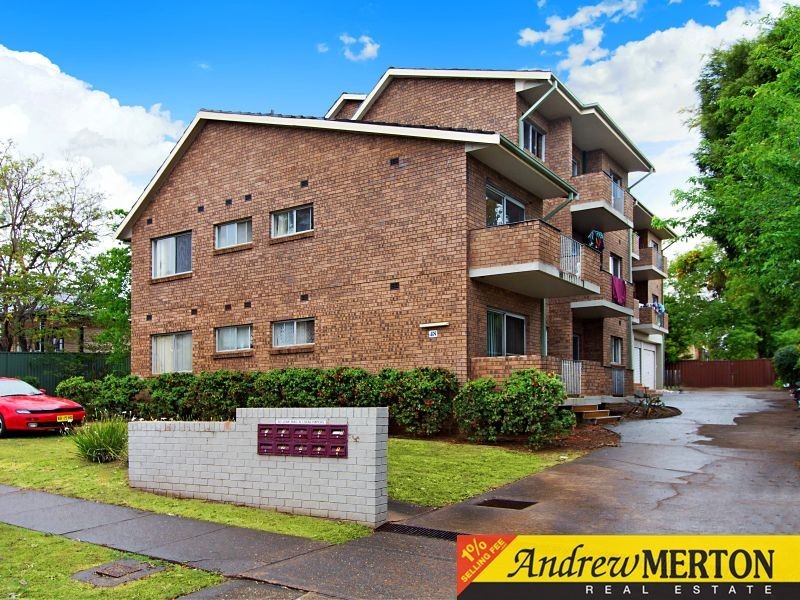 6/46-48 King Street, St Marys NSW 2760