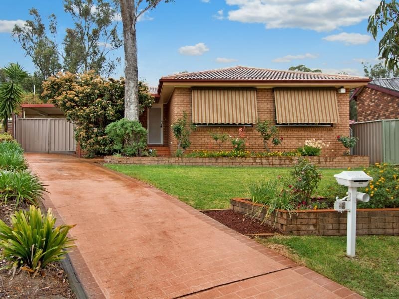 46 Thornhill Crescent, Werrington Downs, Werrington Downs NSW 2747