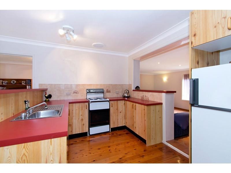 46 Thornhill Crescent, Werrington Downs, Werrington Downs NSW 2747