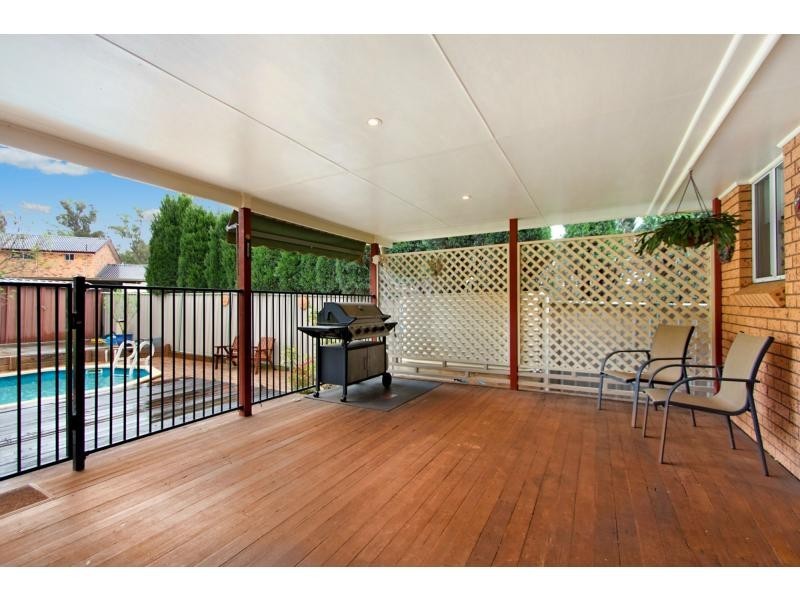 46 Thornhill Crescent, Werrington Downs, Werrington Downs NSW 2747