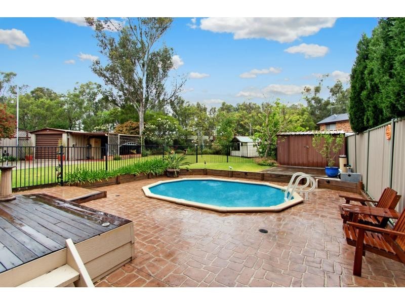 46 Thornhill Crescent, Werrington Downs, Werrington Downs NSW 2747