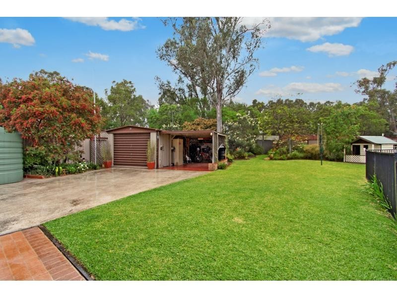 46 Thornhill Crescent, Werrington Downs, Werrington Downs NSW 2747