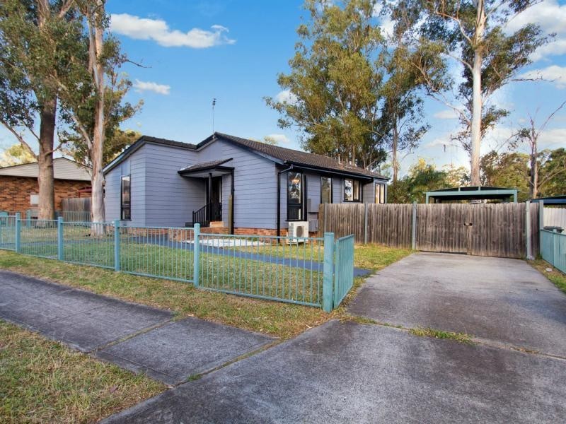 3 Kings Square Place, Bidwill NSW 2770