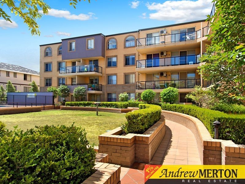 24/9 Marion Street, Auburn NSW 2144