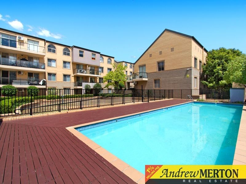 24/9 Marion Street, Auburn NSW 2144