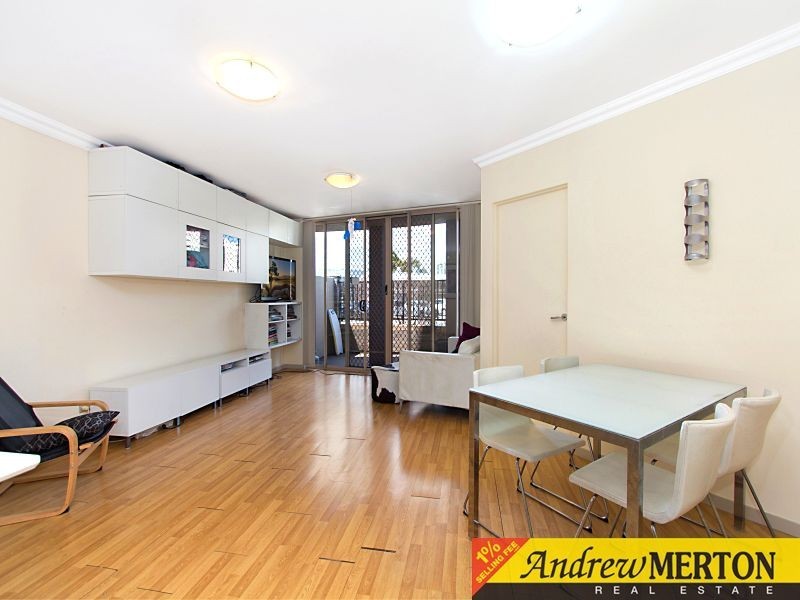 24/9 Marion Street, Auburn NSW 2144