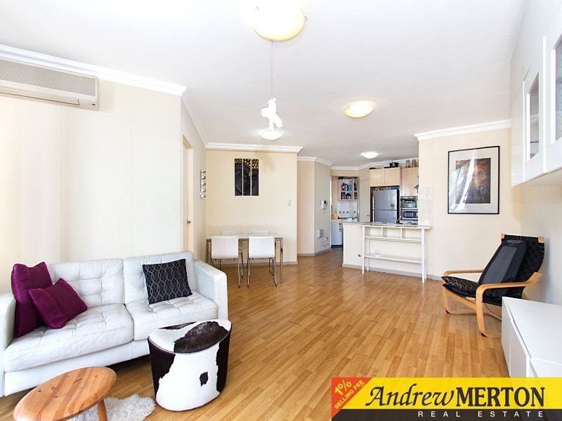 24/9 Marion Street, Auburn NSW 2144