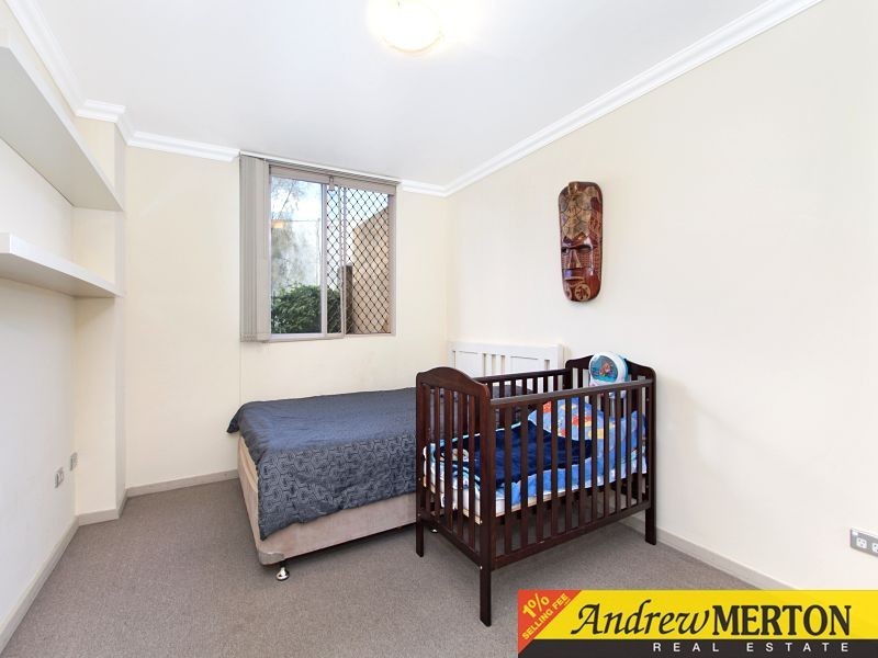 24/9 Marion Street, Auburn NSW 2144