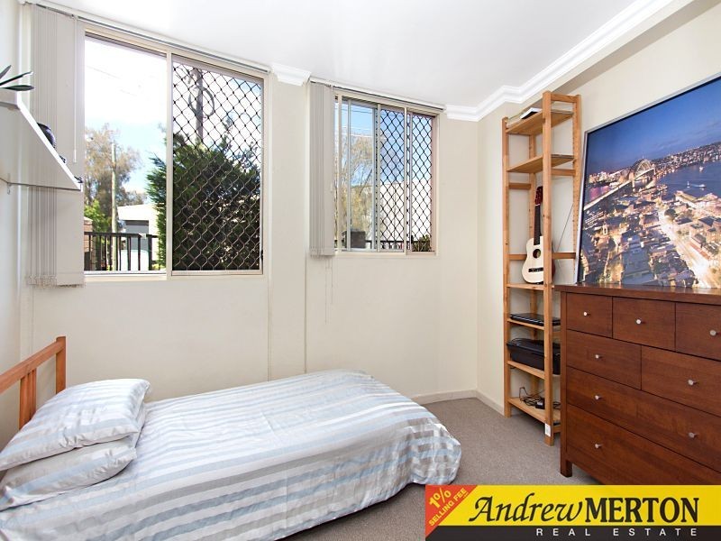 24/9 Marion Street, Auburn NSW 2144