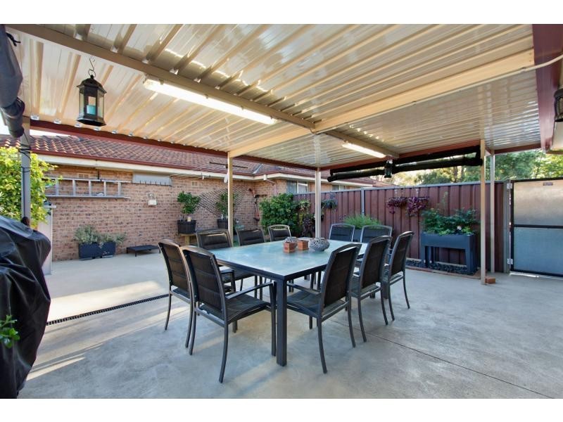 7/3 Appleby Place, Plumpton NSW 2761