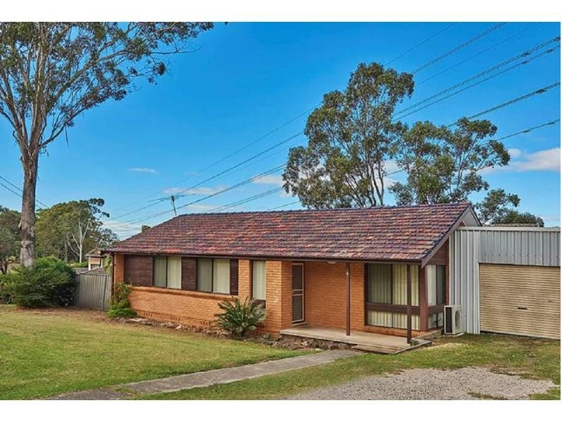 4 Columbia Road, Seven Hills NSW 2147