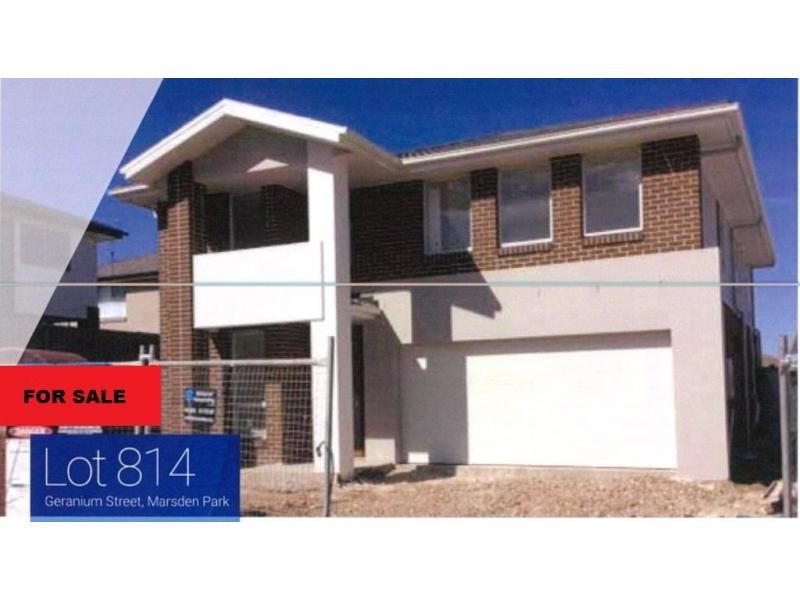 Marsden Park NSW 2765