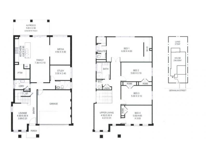 Marsden Park NSW 2765