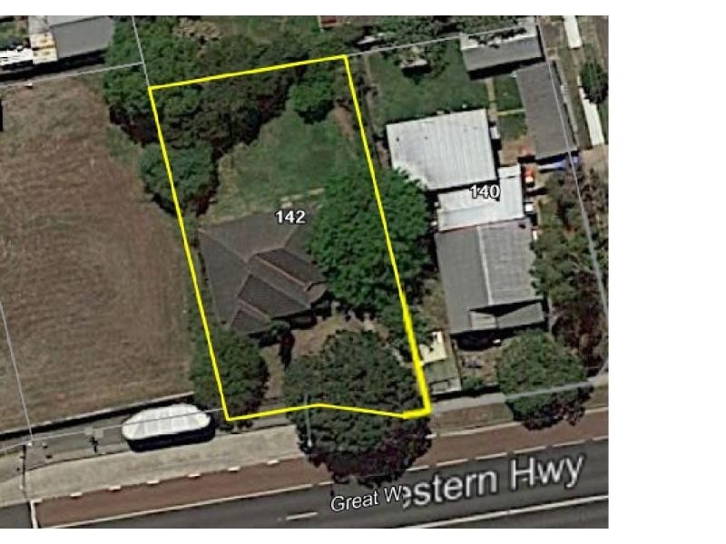 142 Great Western Highway, Westmead NSW 2145