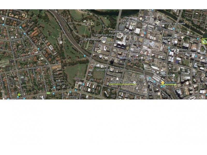 142 Great Western Highway, Westmead NSW 2145