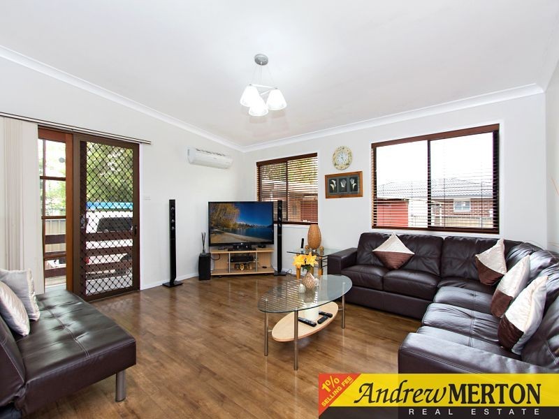 48 Lancelot Street, Blacktown NSW 2148