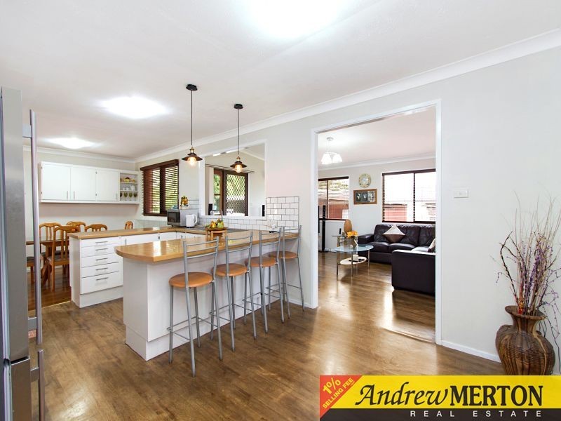 48 Lancelot Street, Blacktown NSW 2148