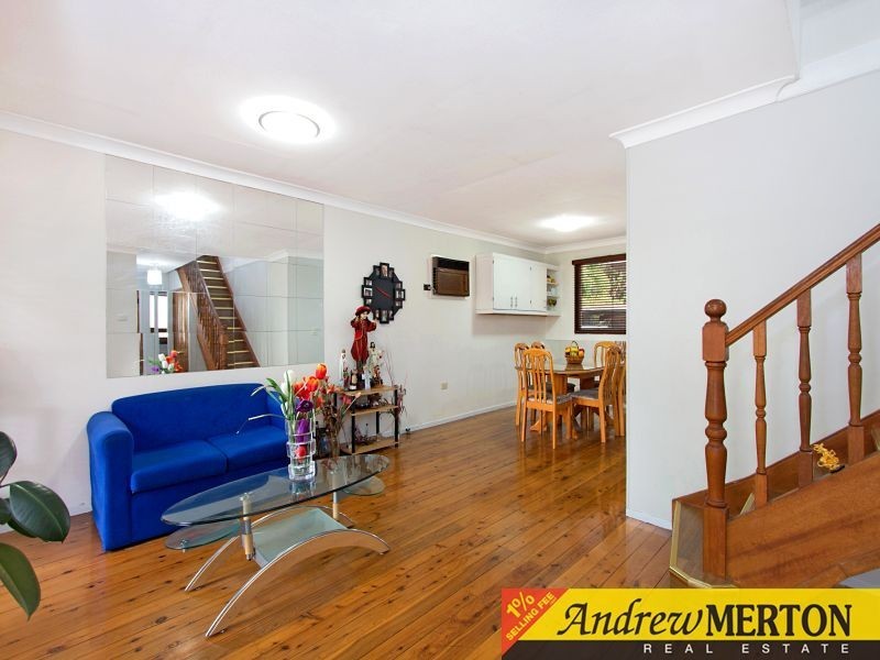 48 Lancelot Street, Blacktown NSW 2148