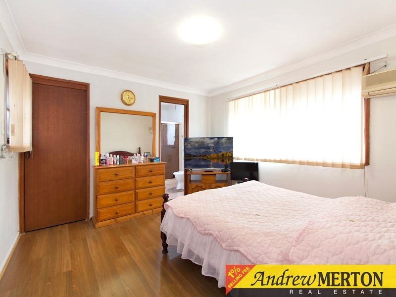 48 Lancelot Street, Blacktown NSW 2148