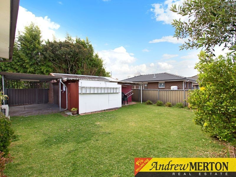 48 Lancelot Street, Blacktown NSW 2148