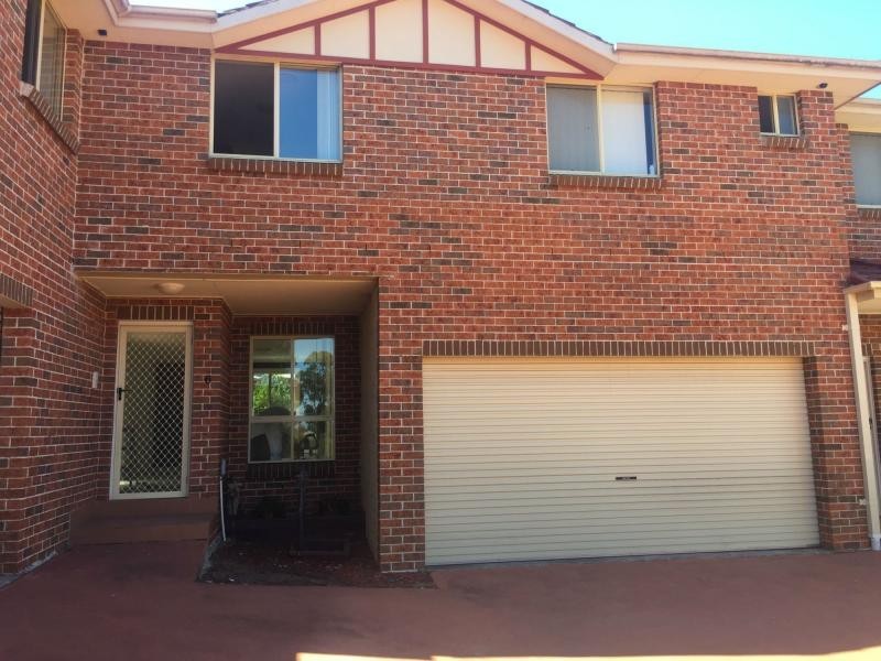 6/1-3 Shedworth Street, Marayong NSW 2148
