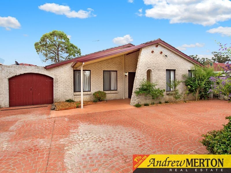 9 Caratel Crescent, Marayong NSW 2148