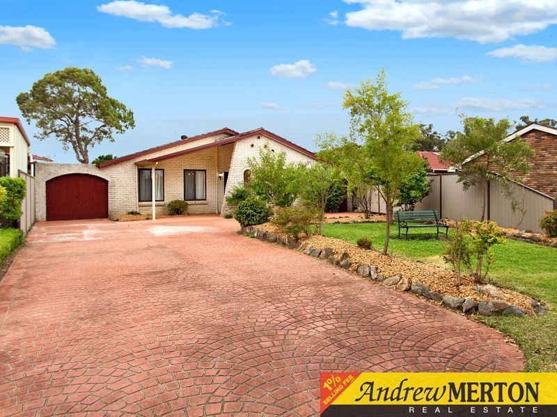 9 Caratel Crescent, Marayong NSW 2148