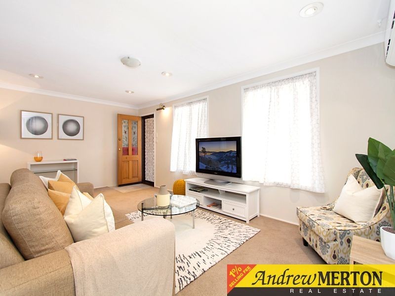 9 Caratel Crescent, Marayong NSW 2148