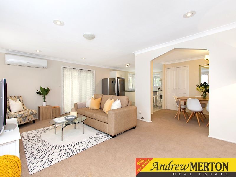 9 Caratel Crescent, Marayong NSW 2148