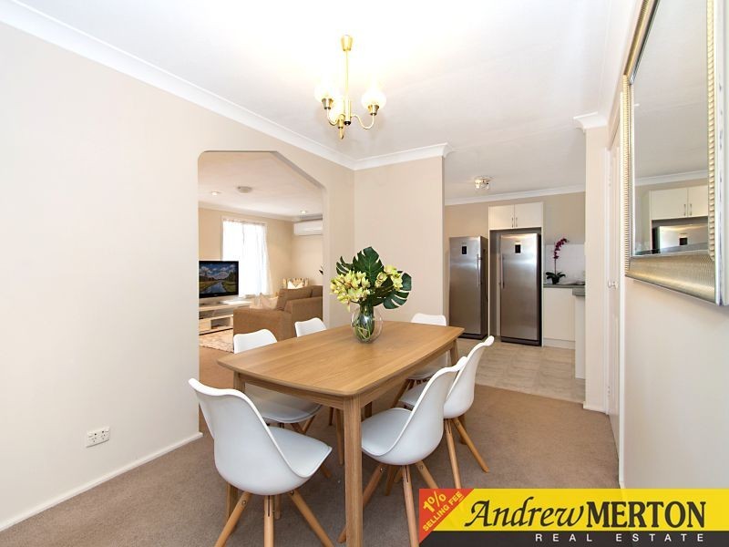 9 Caratel Crescent, Marayong NSW 2148