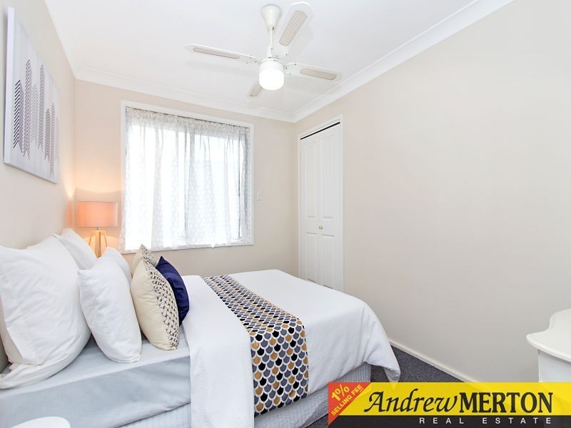 9 Caratel Crescent, Marayong NSW 2148