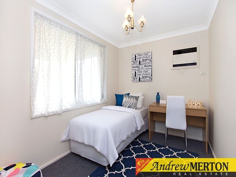 9 Caratel Crescent, Marayong NSW 2148