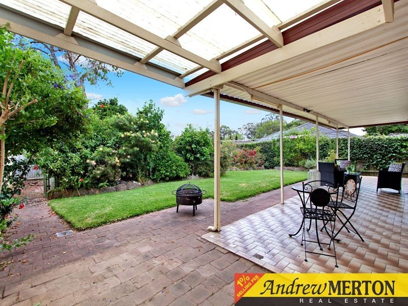 9 Caratel Crescent, Marayong NSW 2148