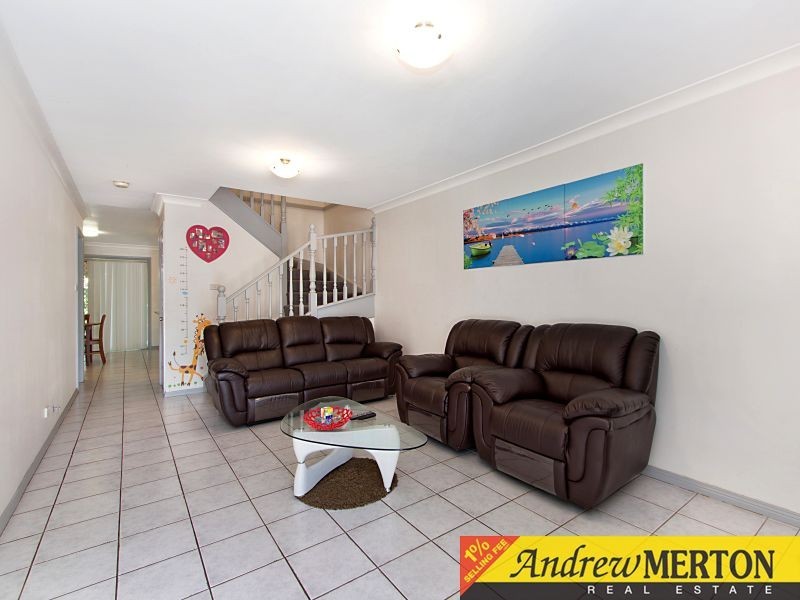 1/9 Stanbury Place, Quakers Hill NSW 2763