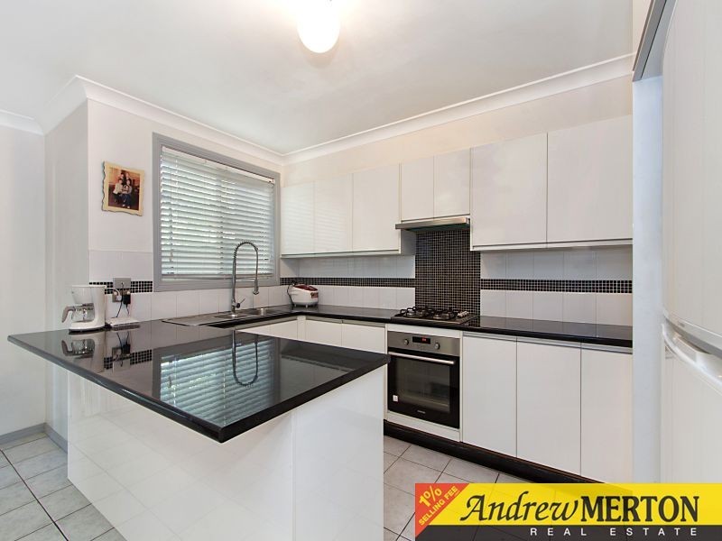 1/9 Stanbury Place, Quakers Hill NSW 2763