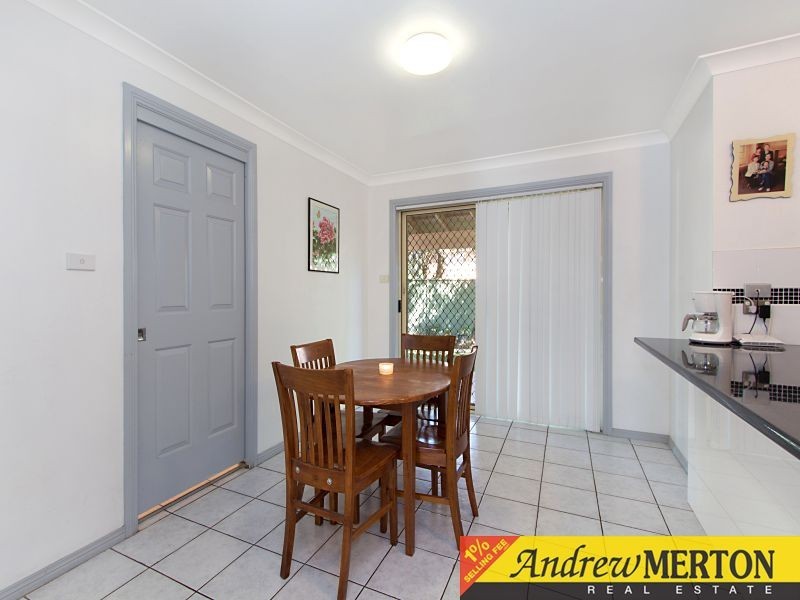 1/9 Stanbury Place, Quakers Hill NSW 2763