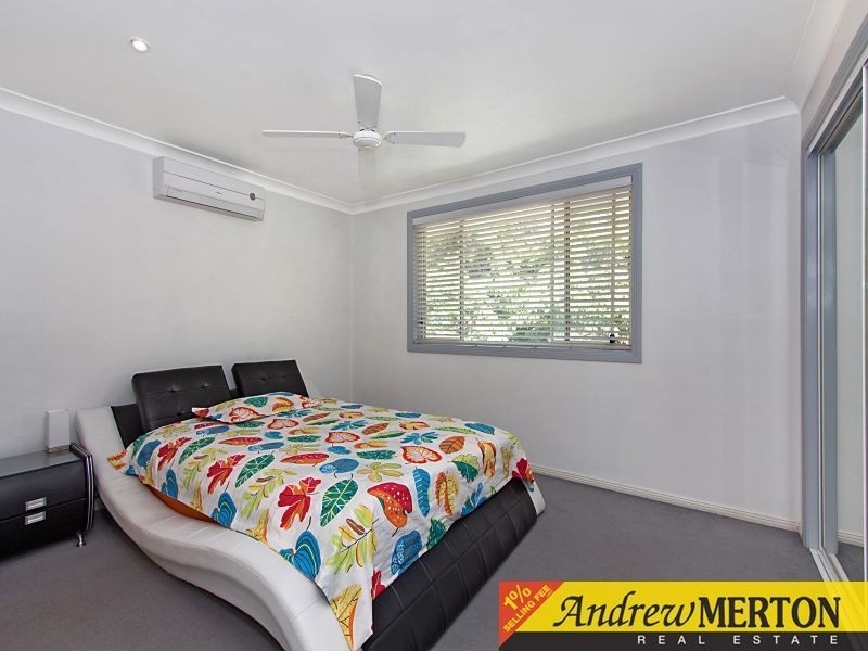 1/9 Stanbury Place, Quakers Hill NSW 2763
