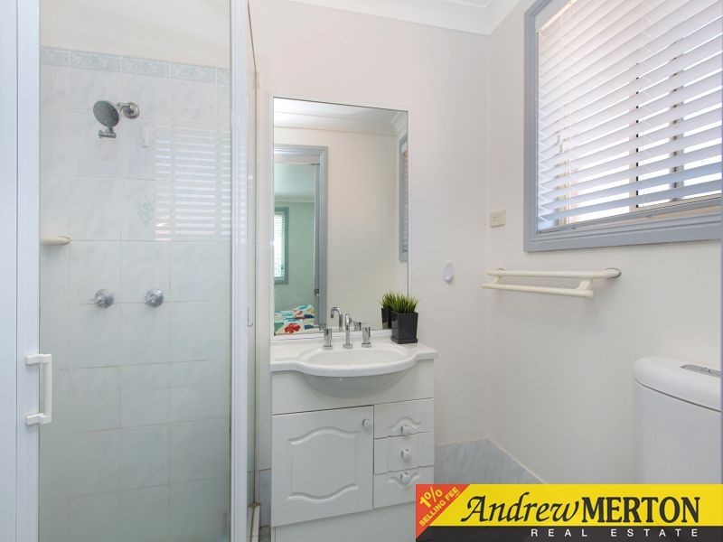 1/9 Stanbury Place, Quakers Hill NSW 2763